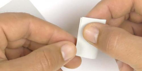 Поделки к новому году 2020 своими руками. Красивые идеи новогодних поделок с символом года 2020 крысой для детей 5-6 лет