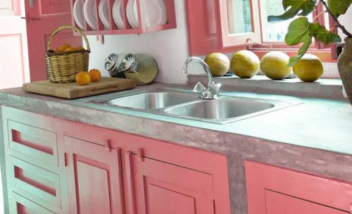 Ошибки в интерьере кухни. 10 самых распространенных ошибок в оформлении кухни