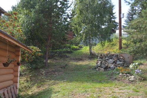 Как построить дом в горах. Дом на склоне горы. Где строить, внизу или вверху