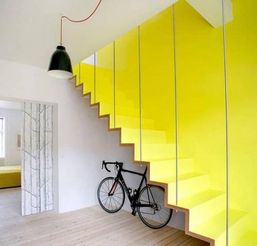 Маленькая прихожая с лестницей в частном доме. Дизайн прихожей с лестницей на второй этаж — 45 оригинальных идей