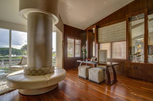 Дизайн кабинета. Выбор стилевого направления в кабинет