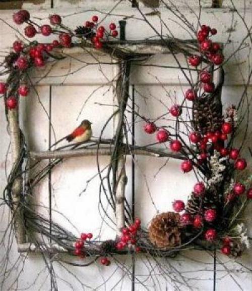 Как обработать ветки для интерьера. Композиции из сухих веток: оригинальные идеи использования веток деревьев в интерьере.