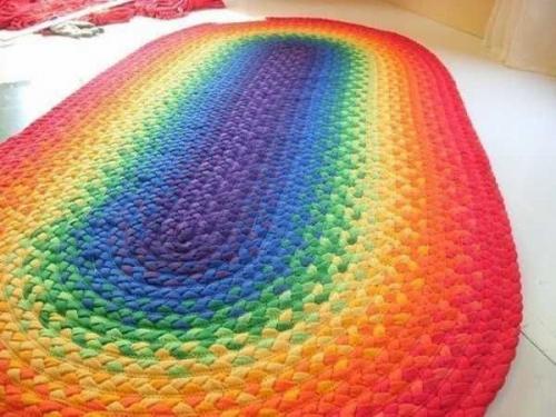 Применение старых вещей. Что можно сделать из старой одежды