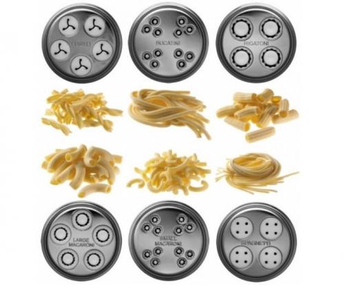 Какая мясорубка самая лучшая. Комплектация