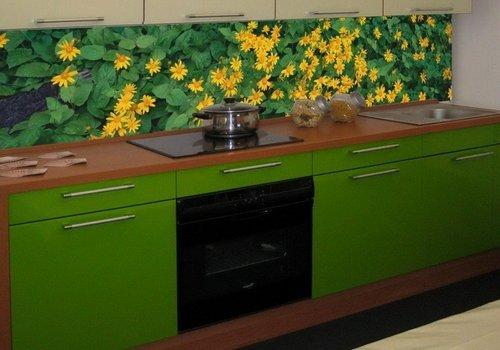 Экологичные обои для стен. Что искать: 10