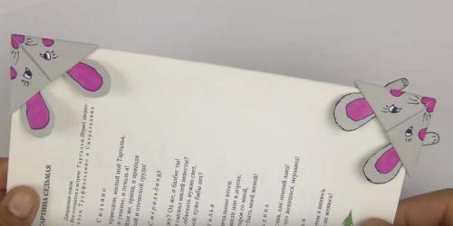 Поделки к новому году 2020 своими руками. Красивые идеи новогодних поделок с символом года 2020 крысой для детей 5-6 лет