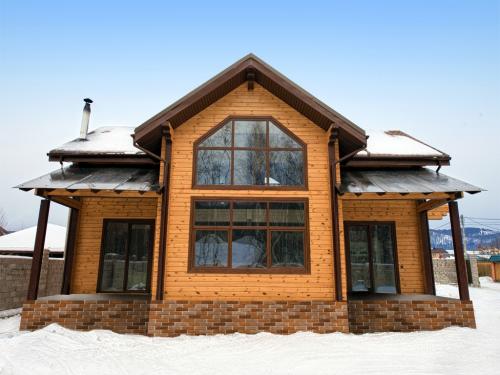 Дизайн кухни гостинной с панорамными окнами. Нюансы интерьера с панорамными окнами