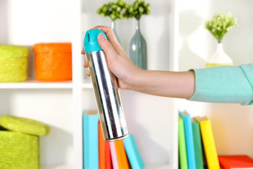 Как улучшить запах в квартире. Как улучшить запах в доме