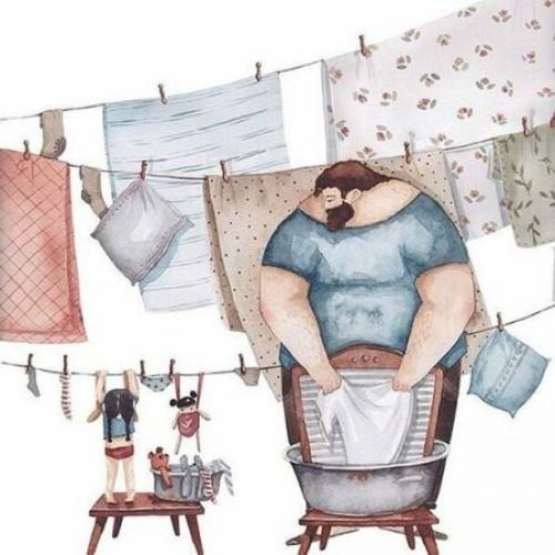 Как поддерживать порядок в доме форум. Почему у вас не получается поддерживать порядок в доме