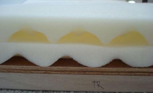 Декор кровати своими руками. Стильное оформление кровати 01