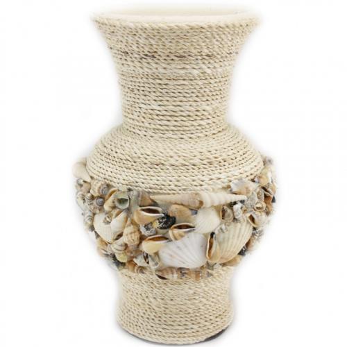 Ваза из стеклянной бутылки декупаж. Декупаж вазы — мастер-класс украшения и варианты создания стильной вазы своими руками (85 фото)