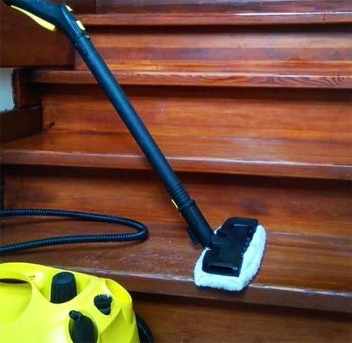 Чистка одежды пароочистителем. Пароочиститель для дома — мифы, реальность и лайфхаки про уборку пароочистителем. Теперь вопрос купить или не купить даже не стоит.