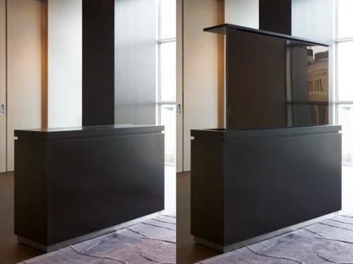 Акцентная стена за телевизором. Не выбрасывай телевизор с балкона: 5 крутых способов красиво спрятать телевизор в гостиной