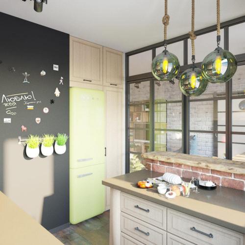 Ошибки интерьера в маленьких квартирах. Ошибки в дизайне маленькой квартиры