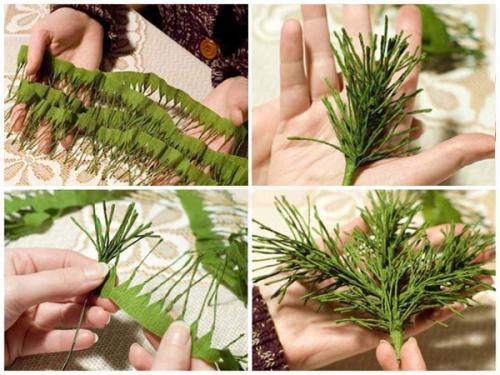 Подделка на новый год 2019. Поделки на новый год своими руками – самое интересное и легкое