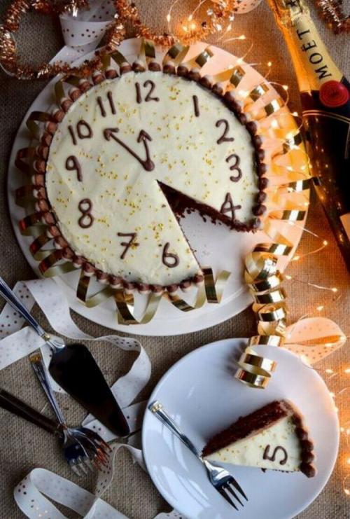 Как украсить новогодний стол 2020. Новые интересные рецепты для новогоднего стола 2020