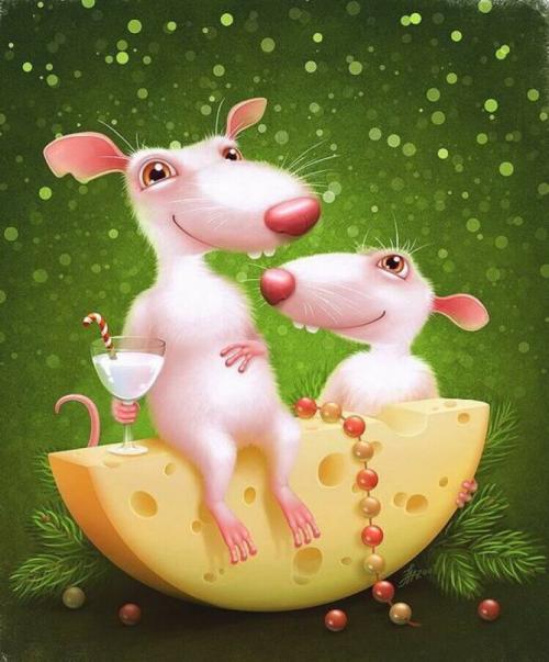 Как украсить новогодний стол 2020. Новые интересные рецепты для новогоднего стола 2020