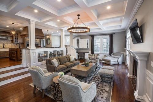 Как исправить ошибки в интерьере. 5 ошибок в интерьере, которые делают все