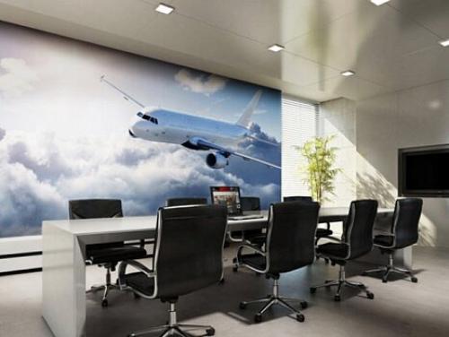 Фен-шуй офиса картины. Картины в офисе по Фен-Шуй