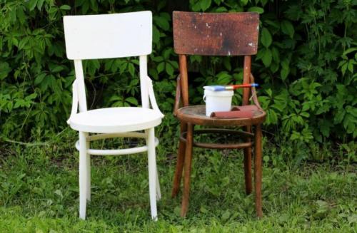 Реставрация полированной мебели своими руками. Как в домашних условиях обновить старую полированную мебель?