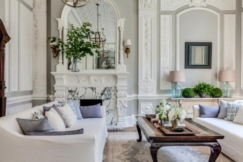 Интерьер в стиле бунгало. Колониальный стиль интерьера: бунгало — сама простота и естественность 01