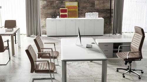 Дизайн маленького кабинета руководителя. Мебель для руководителя – лучшие идеи подбора красивой и функциональной мебели (видео + 100 фото)