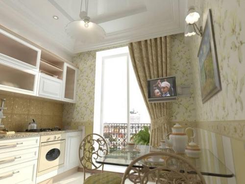 Как правильно сочетать обои. Лирическое вступление или откуда у проблемы растут ноги 13