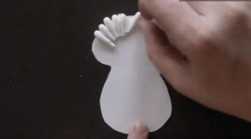 Поделка на новый год 2019. Поделки на новый год — самые интересные и красивые идеи 27