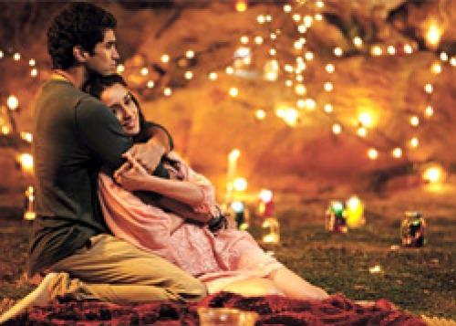 Романтика свечи. Романтика свечей