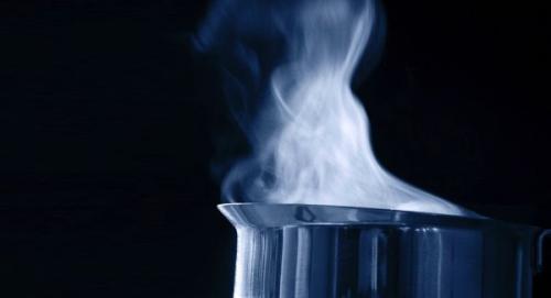 Устранение запаха в квартире. Откуда появляется