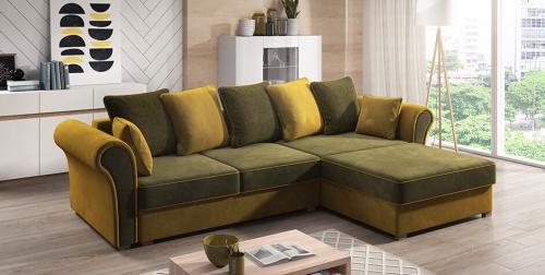 Модная мебель 2019. Новые тренды 2019: что будет модно в гостиной?