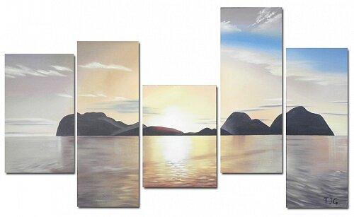 Фен-шуй офиса картины. Картины в офисе по Фен-Шуй