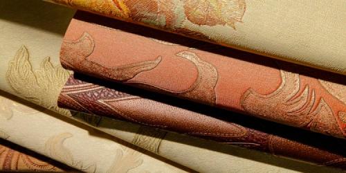 Виниловые обои – секреты выбора