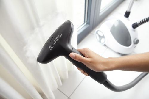 Пароочиститель, как пользоваться. Как использовать пароочиститель в быту? [для, каких целей]