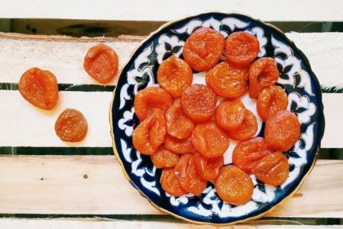 Как сушить фрукты. Каким способом лучше сушить фрукты и ягоды?