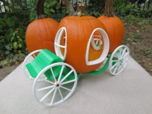 Поделка ваза из тыквы с цветами. Оригинальные поделки своими руками: ваза из тыквы 06 Поделка ваза из тыквы с цветами. Оригинальные поделки своими руками: ваза из тыквы 06