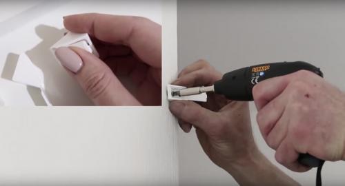 Идеи для гардеробной своими руками. Бюджетная и стильная гардеробная своими руками