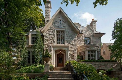 Дома в английском стиле. Дом в английском стиле — 100 фото лучших проектов загородных домов с элегантным дизайном