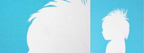 Аксессуары для детской комнаты своими руками. Мебель в детскую комнату 22