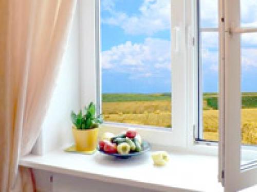 Максимальная температура для пластиковых окон. Какую температуру выдерживают пластиковые окна?