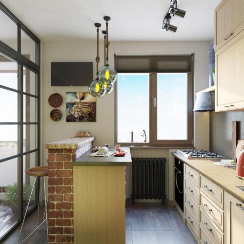 Ошибки интерьера в маленьких квартирах. Ошибки в дизайне маленькой квартиры