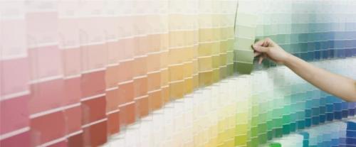 В какой цвет покрасить кухню. Сам себе маляр: как легко покрасить стены на кухне своими руками + 35 фото дизайнерских решений