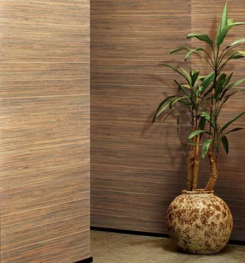 Бамбуковые обои. Описание и особенности бамбуковых обоев