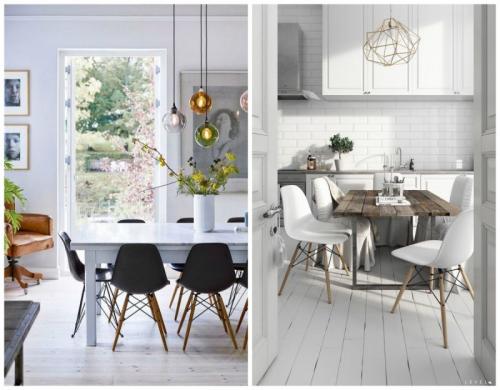 Французский стиль кухни. Особенности кухни во французском стиле 02