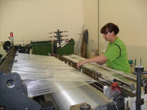 Стеклообои —, что это такое и как с ними работать?