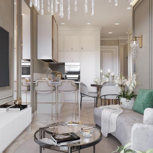 Как красиво декорировать квартиру. Декор квартиры — правила, модные тенденции и современные идеи оформления квартиры (145 фото-идей)