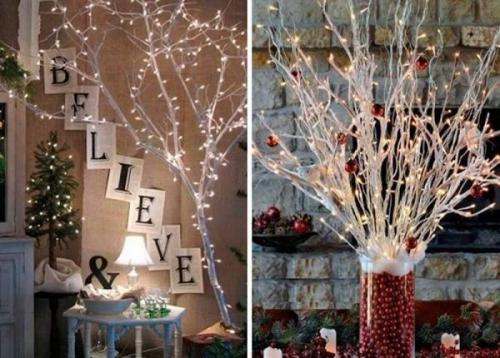 Украшения на Новый год 2019 своими руками. Украшения на Новый 2019 год своими руками