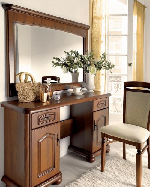 Туалетный столик картинки. Туалетный столик – особенности современного выбора и актуальные модели сезона (130 фото)