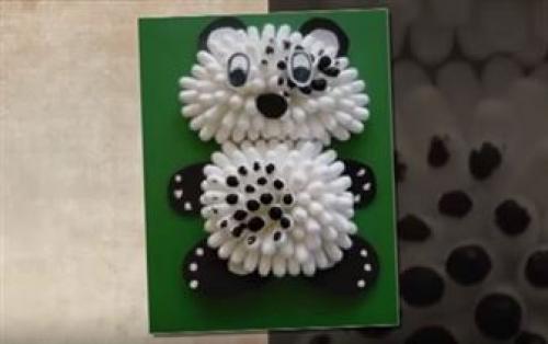 Поделка на новый год 2019. Поделки на новый год — самые интересные и красивые идеи 31