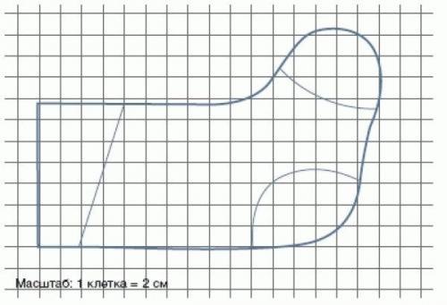 Носок рождественский, как сделать. Рождественский носок. Рождественский носок своими руками из бумаги 08